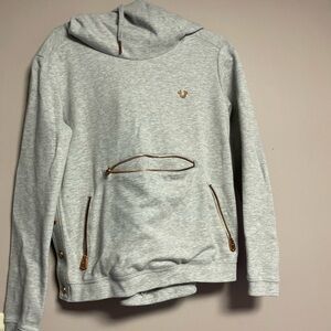 True Religion oversized Hoodie.
Size XS